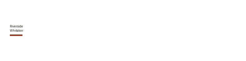 Riverside Whitaker logo